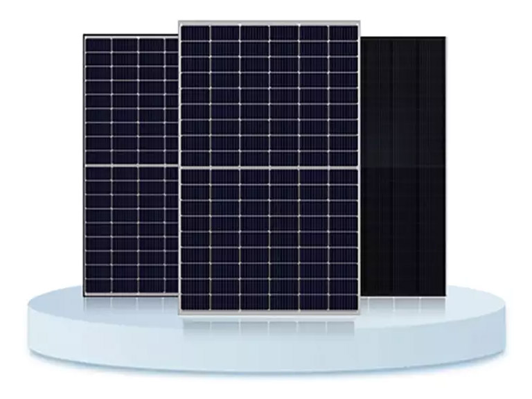 Good Quality PNG 400W-420W 182mm 30Frame Solar Panel Mono PERC Solar Module