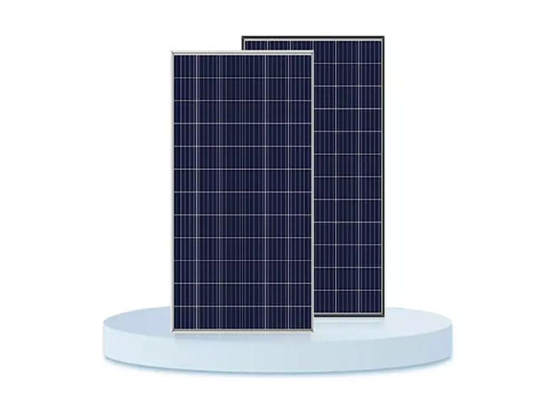 Factory Competitive Price PNG 330W-350W Solar Panel 157mm Poly Solar Module