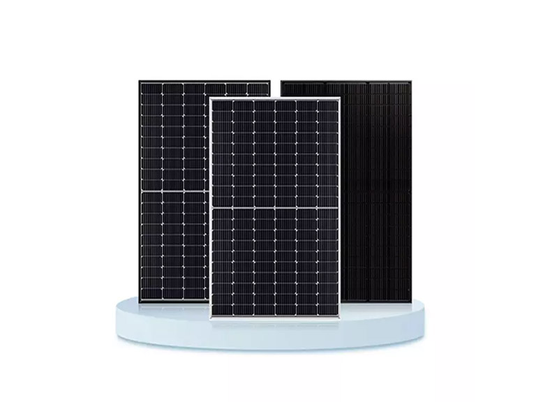 PNG 370W-385W 166mm Mono PERC Solar Module