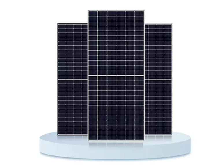 PNG 580W-600W 182mm Mono PERC Solar Module