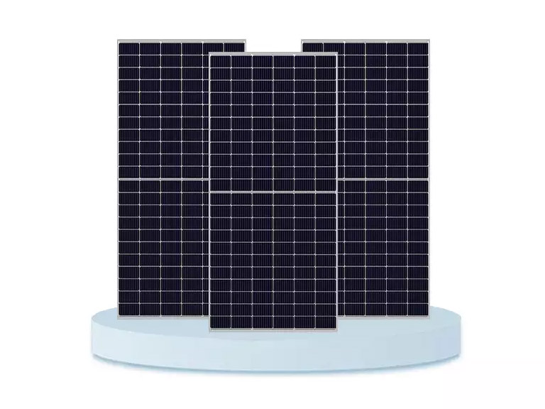 PNG 490W-505W 182mm Mono PERC Solar Module