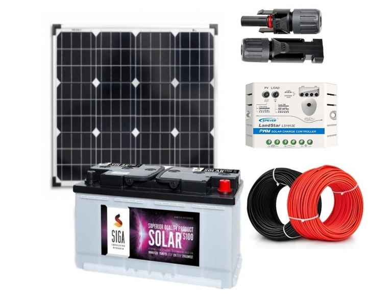 Solar Accessories